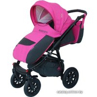 Универсальная коляска Anmar Maseratti (2 в 1)