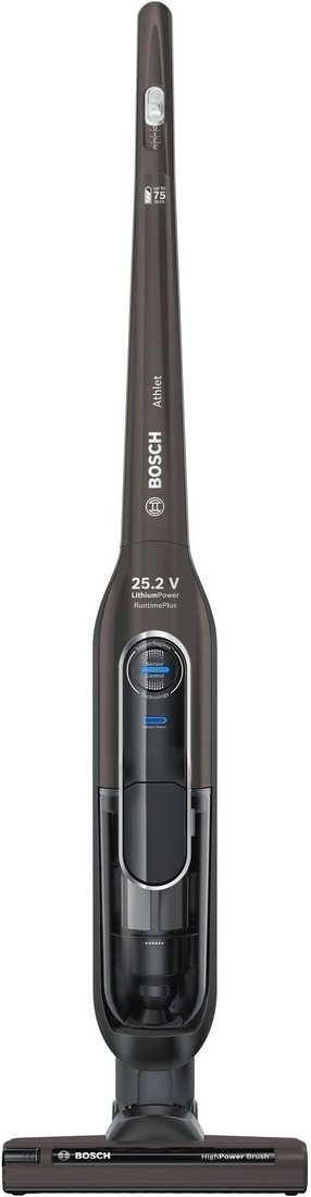 

Пылесос Bosch BCH65RT25K