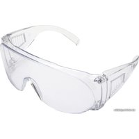 Очки Kern защитные открытые, прозрачные, вентилируемые дужки KE159107