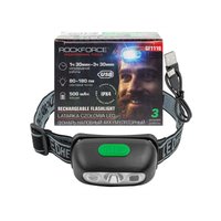 Фонарь RockForce RF-GF1110 (60449)