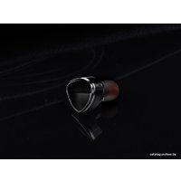 Bluetooth гарнитура Hoco E7 (черный)