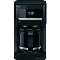 Капельная кофеварка Braun PurAroma 7 KF7020 BK