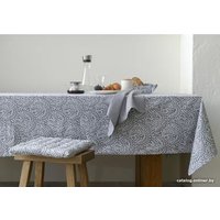 Сервировочная салфетка Tkano Essential TK22-NA0010 (2шт, серый)