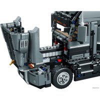 Конструктор LEGO Technic 42078 Грузовик Mack Anthem