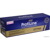 Картридж ProfiLine PL-CE278A/CE285A/CB435A/CB436A/712/725/726/728 (аналог HP CE278A)