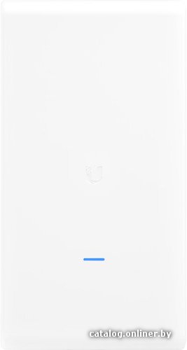 Точка доступа Ubiquiti UniFi AC Mesh Pro