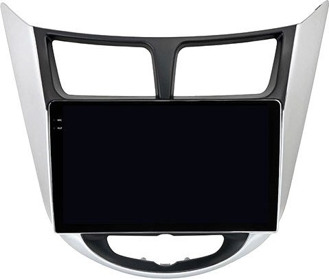 

USB-магнитола Incar ARN2-2421-4