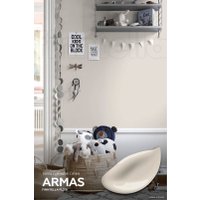 Краска Finntella Foxy Lapselli Matte Armas F-50-1-3-FL218 2.7 л (бежевый)