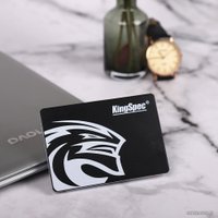 SSD KingSpec P3 256GB