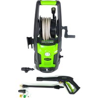 Мойка высокого давления Greenworks GPWG4II 5106507