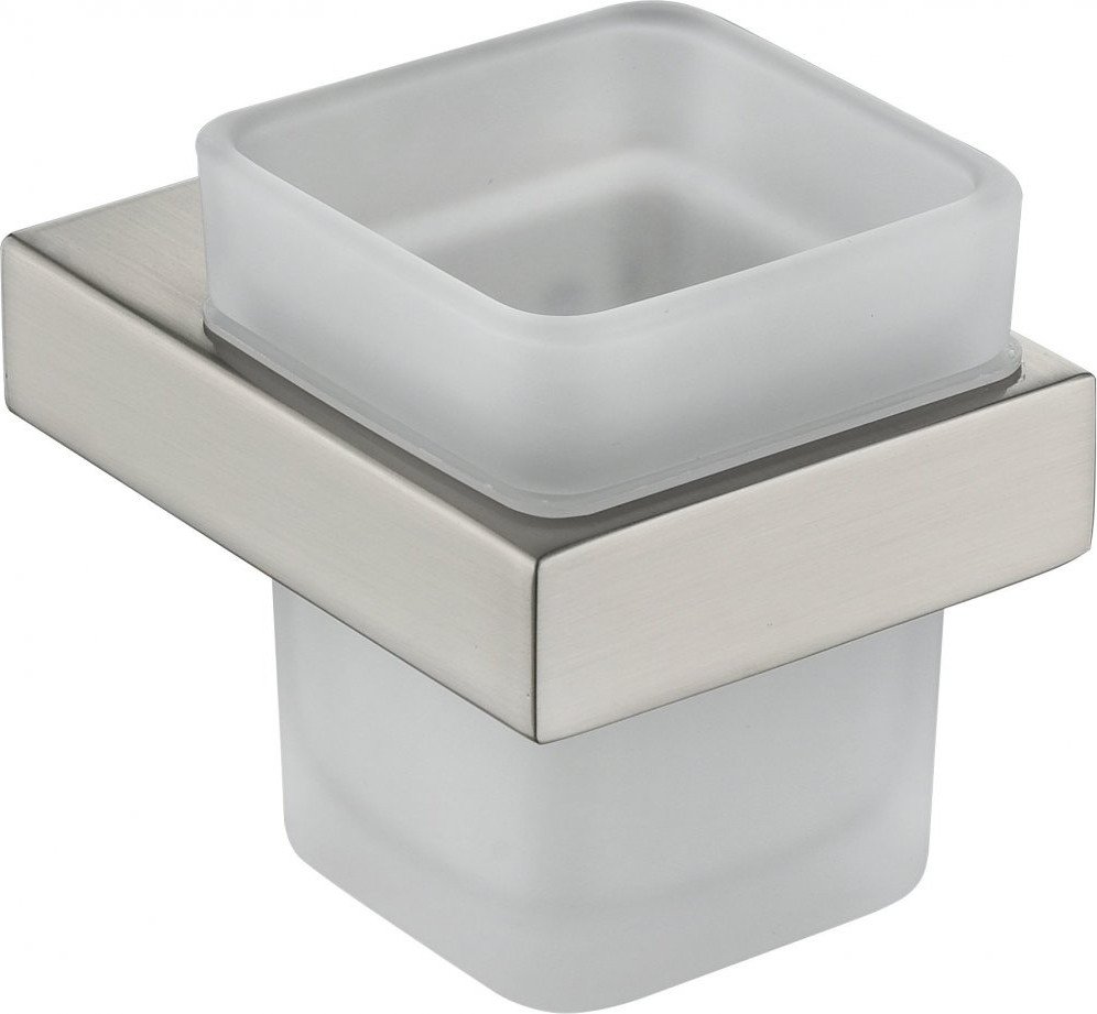 

Держатель для стакана Grocenberg AC0021 (никель)