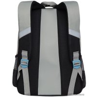 Школьный рюкзак Grizzly RG-167-2/2 (классика)