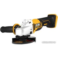 Угловая шлифмашина JCB 18AG-B-E (без АКБ)