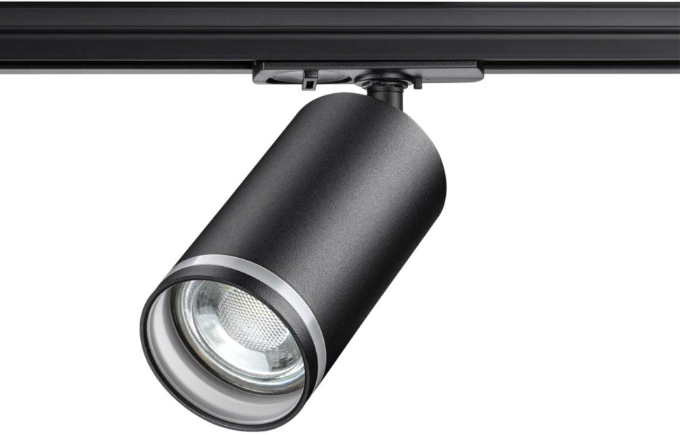 

Трековый светильник Novotech Ular 370877