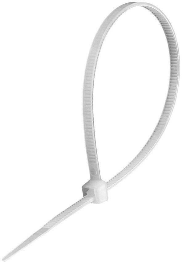 

Стяжка для кабеля ExeGate CV66-150x2.5W