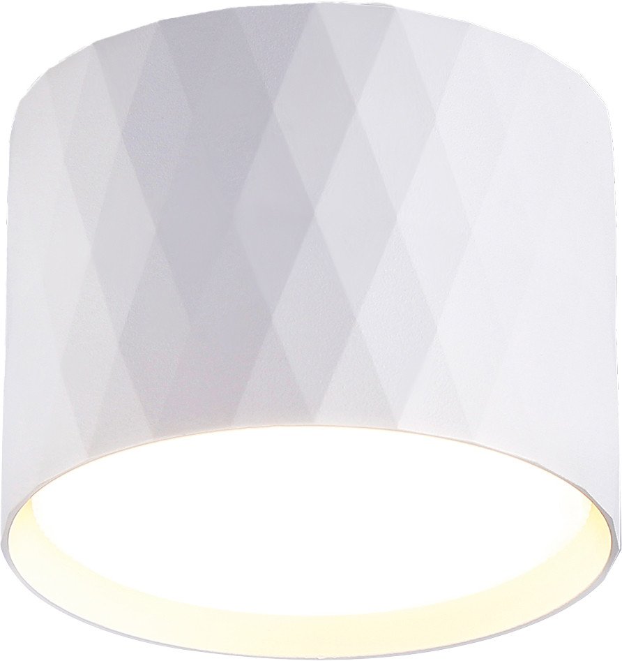 Спот Ambrella light GX53 TN5358 WH (белый)
