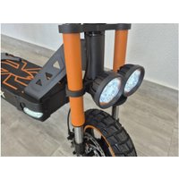 Электросамокат Terax XS06