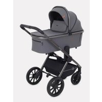 Универсальная коляска Rant Falcon RA097 (2 в 1, серый)