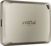 X9 Pro for Mac 2TB CT2000X9PROMACSSD9B