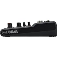 Микшерный пульт Yamaha MG-06