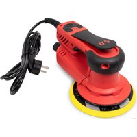 Эксцентриковая шлифмашина DLT KS-01-150-50