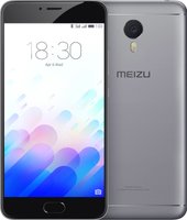 MEIZU M3 Note 32GB Gray