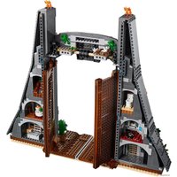 Конструктор LEGO Jurassic World 75936 Парк Юрского периода: ярость Ти-Рекса