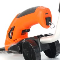 Кусторез + ножницы Patriot CSH 361 (с АКБ)