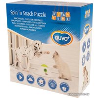 Игрушка для кошек Duvo Plus Snack Puzzle 11283/DV