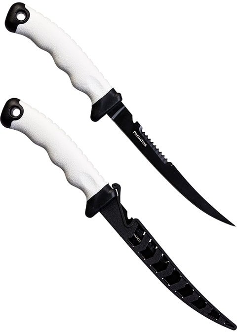 

Нож Akara Predator 180