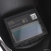 Сварочная маска Patriot 311D