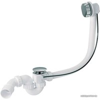 Сифон McAlpine HC31M-S1-1M (хром)