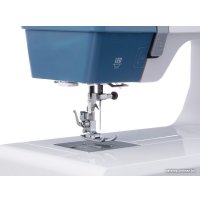 Электромеханическая швейная машина Chayka SewLux 200