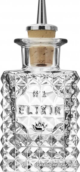 Графин Luigi Bormioli Mixology Elixir N.1 12272/01