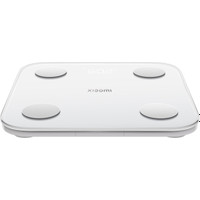 Напольные весы Xiaomi Body Composition Scale S400 (международная версия)