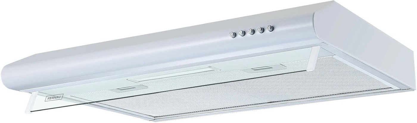 Кухонная вытяжка Kernau KBH 0961 W