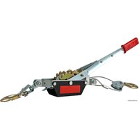 Лебедка Shtapler ЛРР 4000 кг 2 м