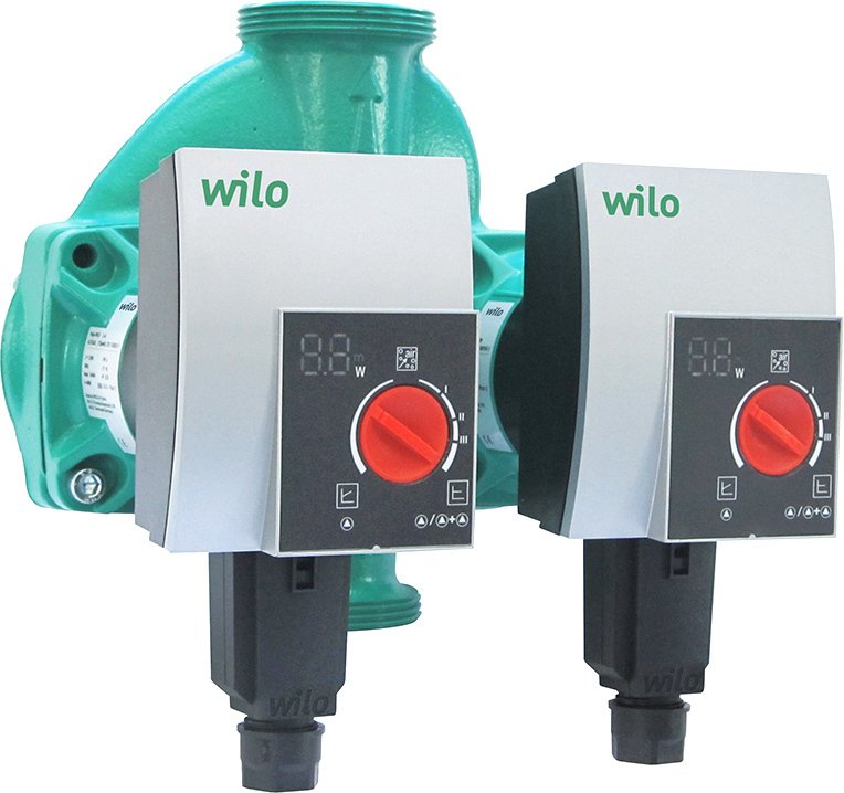

Циркуляционный насос Wilo Yonos PICO-D 30/1-6