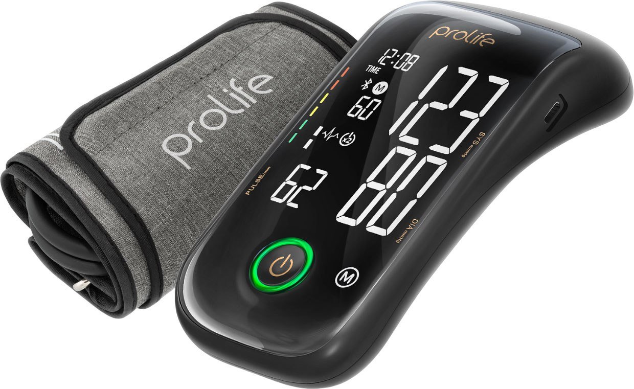 

Автоматический тонометр Prolife PX7 Premium