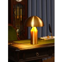 Настольная лампа ArtStyle HT-797G