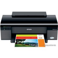 Принтер Epson WorkForce 30