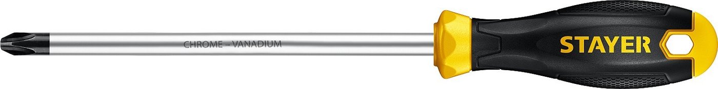 

Отвертка Stayer Hercules PH3x150 2510-3-15_z03