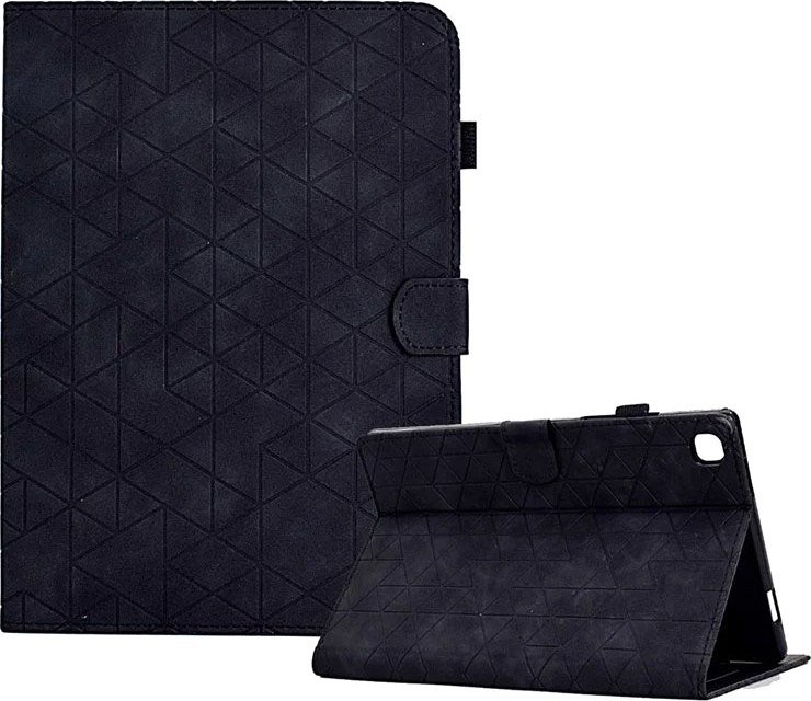 

Чехол для планшета G-Case iPad 10.2 2019/2020/iPad Air 10.5 2019/iPad Pro 10.5 2017 660204833B (черный)