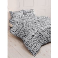 2-спальный комплект постельного белья с евро простыней Реноме 2сп с Евро простыней Шуя 209161 (бязь)