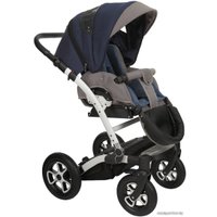 Универсальная коляска Tutek Inspire (2 в 1)