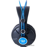 Наушники ISK HP680