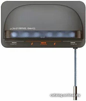 Стерилизатор Oclean S1 Smart UVC EU (черный)