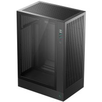 Корпус DeepCool CH170 Plus R-CH170-BKNGM0-G