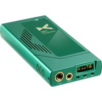 Портативный усилитель xDuoo XD05T