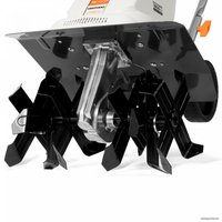 Мотокультиватор электрический Daewoo Power TE 1800